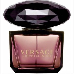 Versace Crystal noir